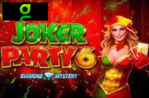 Joker Party 6